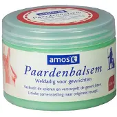 Amos Paardenbalsem