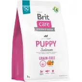 Brit Care - Grain Free Puppy