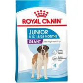 Royal Canin hondenvoer SHN Giant Junior - 3,5 kg - vitamine C en E