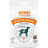 Boxby Functional Sensitive Protein