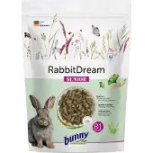 Bunny Nature - konijnendroom senior - 1,5 kg