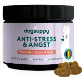 DogSuppy Anti-Stres & Angst Chewies