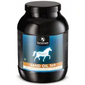 Synovium Sand Oil 369