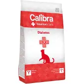 Calibra Cat Veterinary Diets - Diabetes
