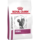 Royal Canin Kattenvoer Droog Renal 400 gr