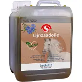 Sectolin Lijnzaadolie