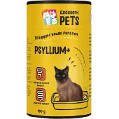 Holland Animal Care Psyllium Plus Cat