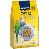 Vitakraft Pro Vita Parkiet - Vogelvoer - 800 g