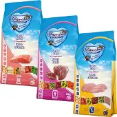 Renske Graanvrij Super Premium vers bereid kip hondenvoer 6,5 kg