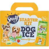Smoofl starterkit - Hondensnacks