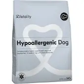 Vetality Hypoallergenic - Hondenvoer