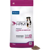 Virbac HPM Adult Large/Medium Breed Hondenvoer 3 kg