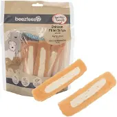 Beeztees Kip Strips met Vis