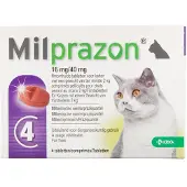 Milprazon Kat
