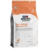 Specific Food Allergen Management FDD-HY