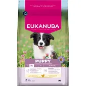 Eukanuba Dog - Life Care Puppy - Medium Breed