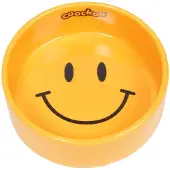 COOCKOO Voerbak Smiley