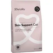 Vetality Skin Support - Kattenvoer