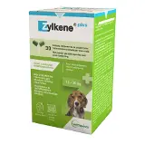 Zylkène Plus