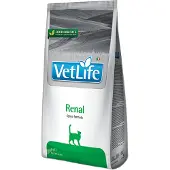 Farmina VetLife Renal - Kattenvoer