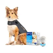 Medpets Anti Stress Pakket Thundershirt en Adaptil