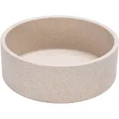 Designed By Lotte Bamboo Eetbak Noor - Hond