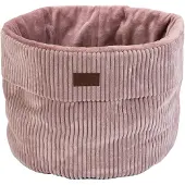 Designed By Lotte Ribbed Kattenmand