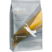 0 0 Trovet Asd Urinary Struvite Cat - Kattendieetvoer - 2.5 kg