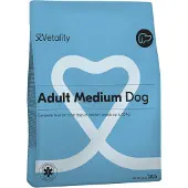 Vetality Adult Medium - Hondenvoer