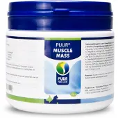 Puur Muscle Mass