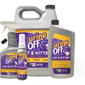 Urine Off Kat