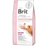 Brit Veterinary Diet Dog - Grain free - Hypoallergenic