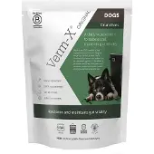 Verm-X voor honden - Koekjes