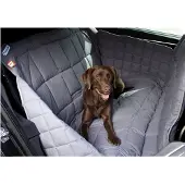 Doctor Bark Car Seat Blanket