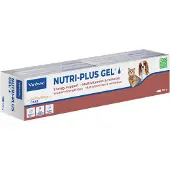 Virbac Nutri-plus Gel