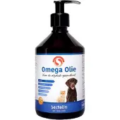 Sectolin Omega Olie
