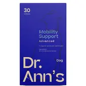 Dr. Ann's Mobility Support Advanced