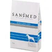 Sanimed Weight Reduction Dog