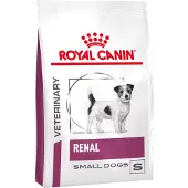 Royal Canin Renal Small Dog