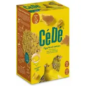 Cede Eivoer Kanarie