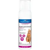 Francodex Dimethicone Droogshampoo Kat