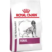 Royal Canin Hondenvoer Droog Renal 14 kg