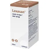 Alfasan Laxasan