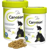 Canosan Pellets voor Hond