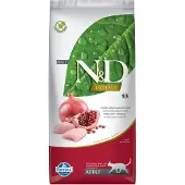 Farmina N&D Prime Adult Kattenvoer - Chicken