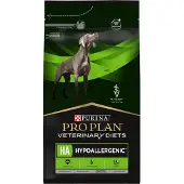 Purina Pro Plan Veterinary Diets HA Hypoallergeen - Hond