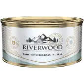 River Woods Caviar for Cats