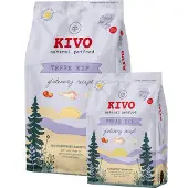 Kivo Petfood Verse Kip Puppy Glutenvrij