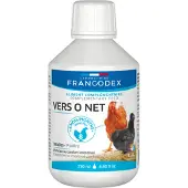 Francodex Vers O Net voor Pluimvee