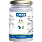 Canina kokosolie